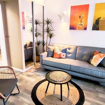 Kosykasa Spa Cannes Ngoại thất bức ảnh