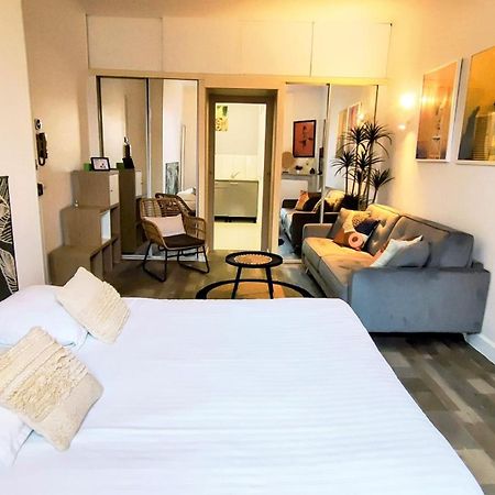 Kosykasa Spa Cannes Phòng bức ảnh
