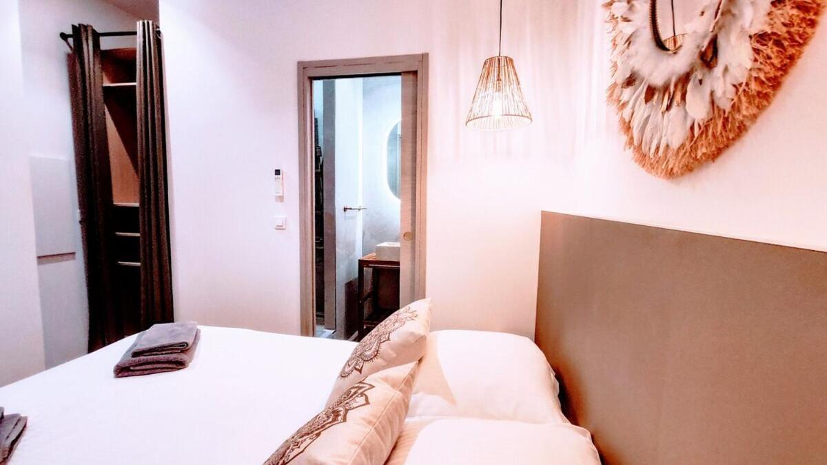 Kosykasa Spa Cannes Phòng bức ảnh