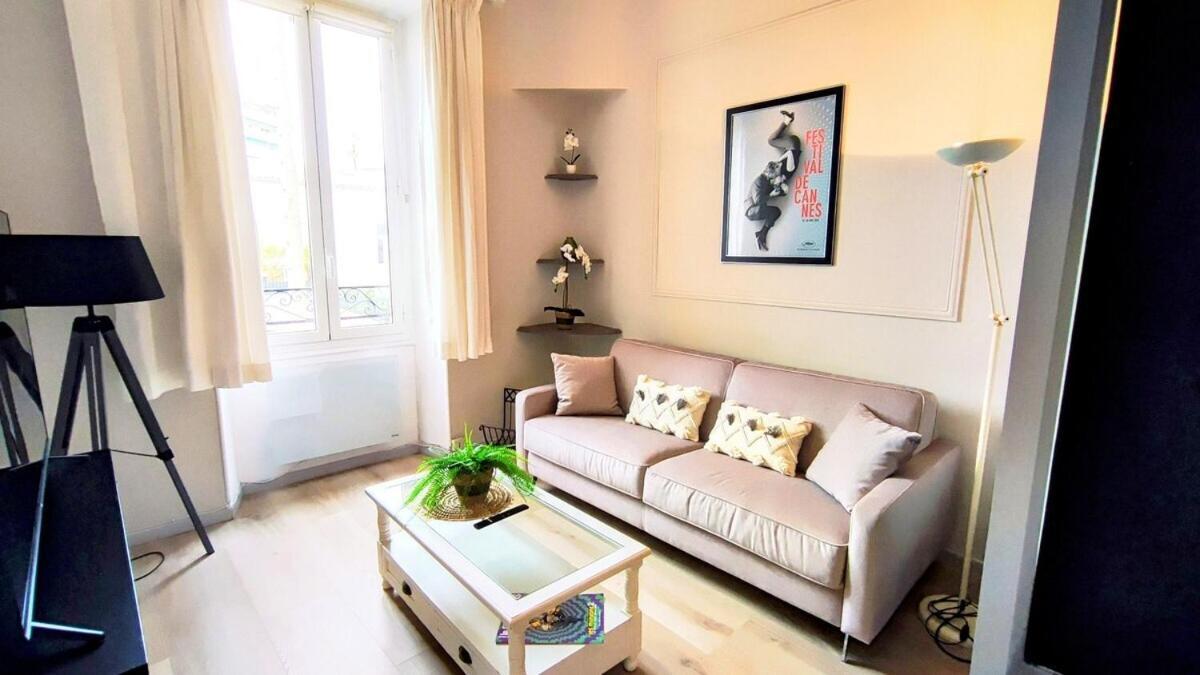 Kosykasa Spa Cannes Phòng bức ảnh