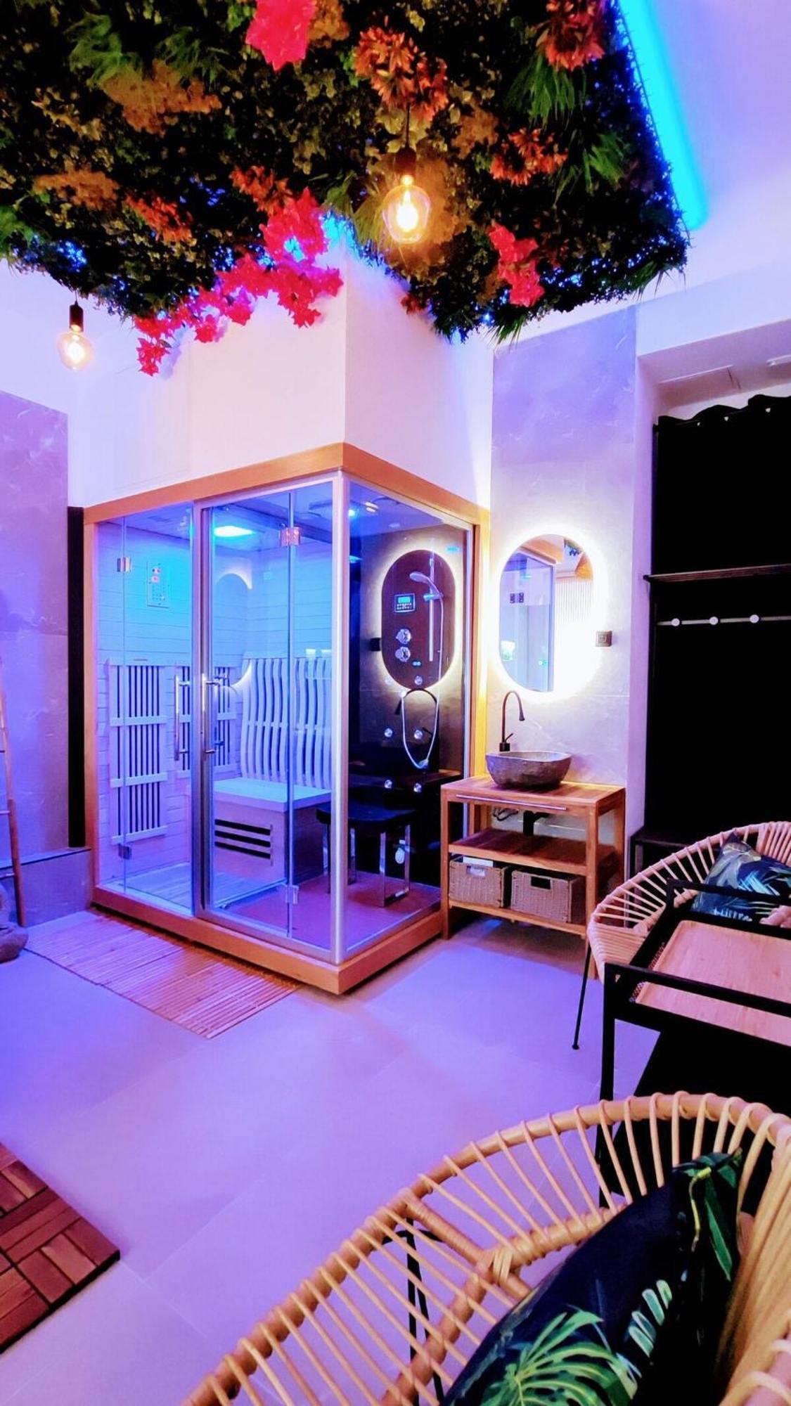 Kosykasa Spa Cannes Phòng bức ảnh