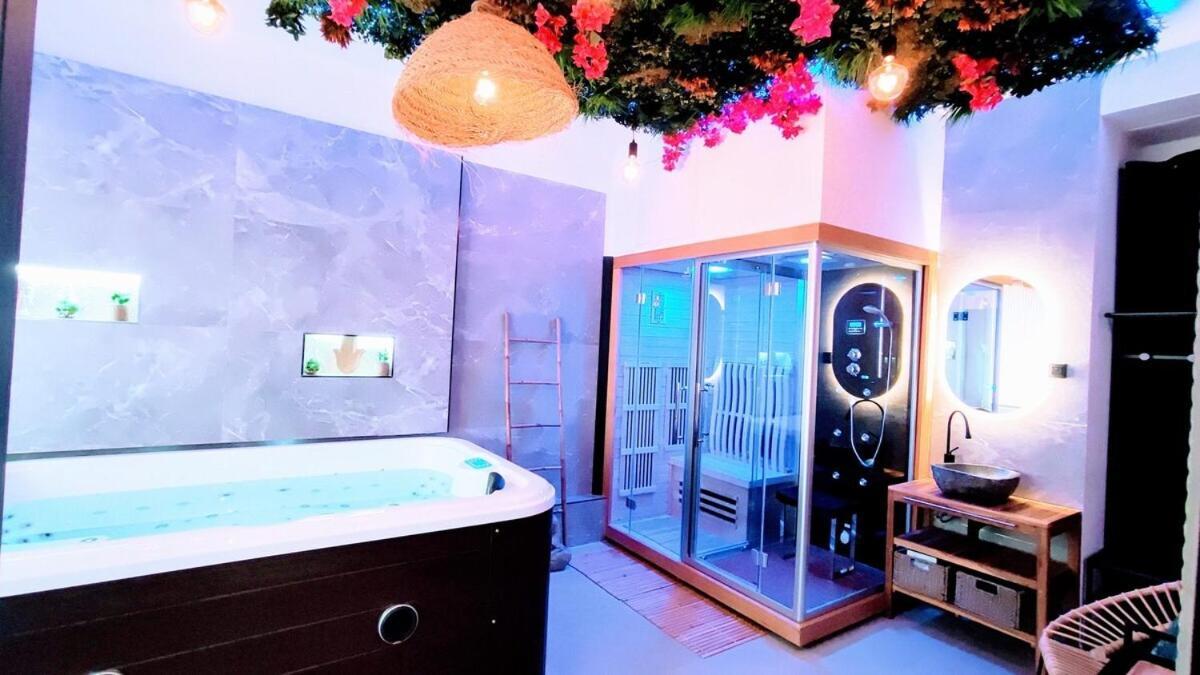 Kosykasa Spa Cannes Phòng bức ảnh