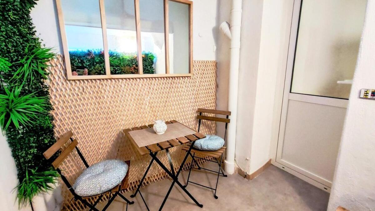 Kosykasa Spa Cannes Phòng bức ảnh