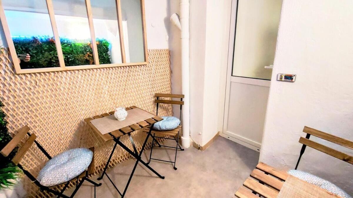 Kosykasa Spa Cannes Phòng bức ảnh