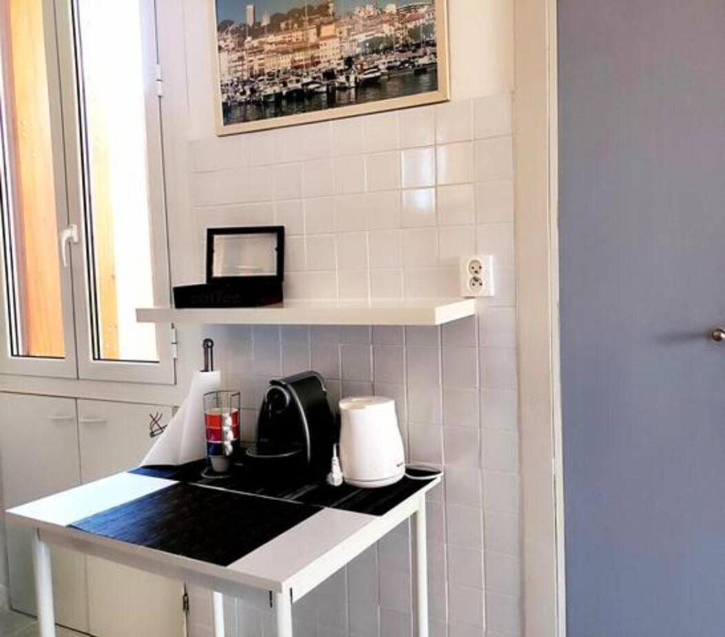 Kosykasa Spa Cannes Phòng bức ảnh