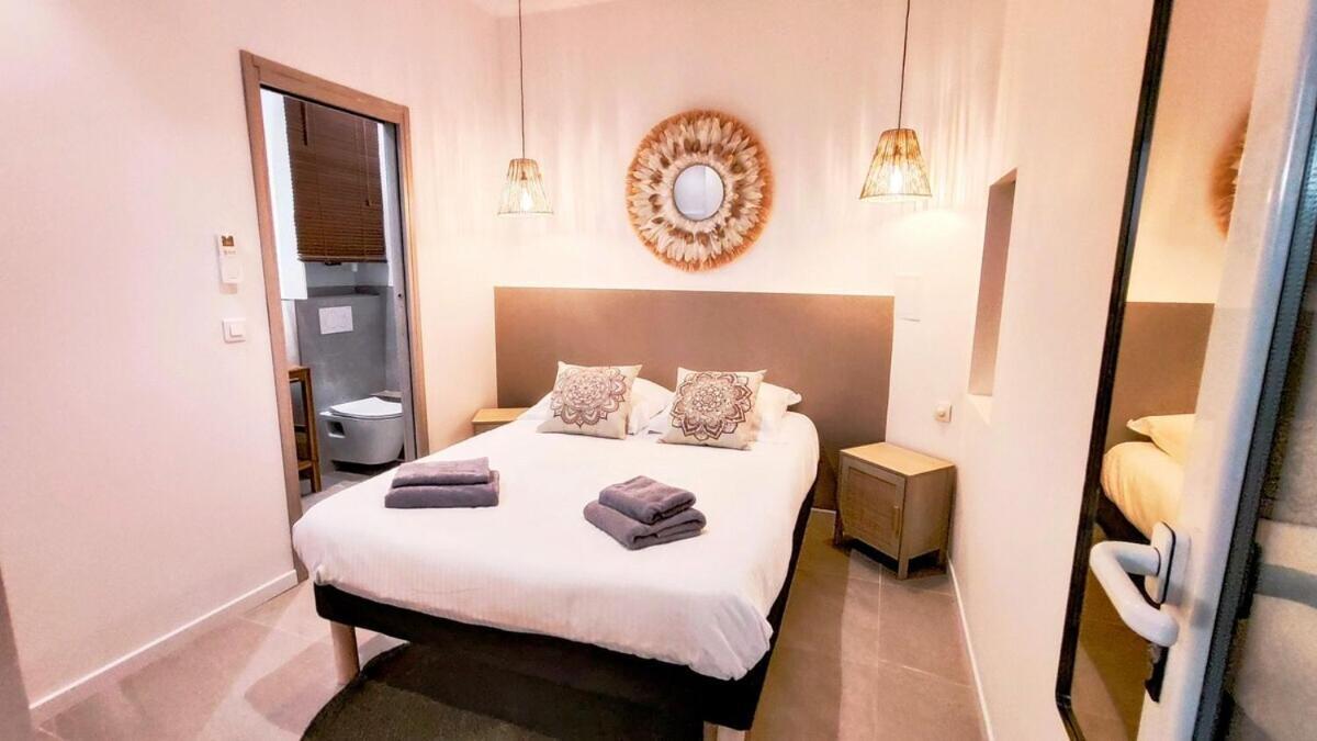 Kosykasa Spa Cannes Phòng bức ảnh