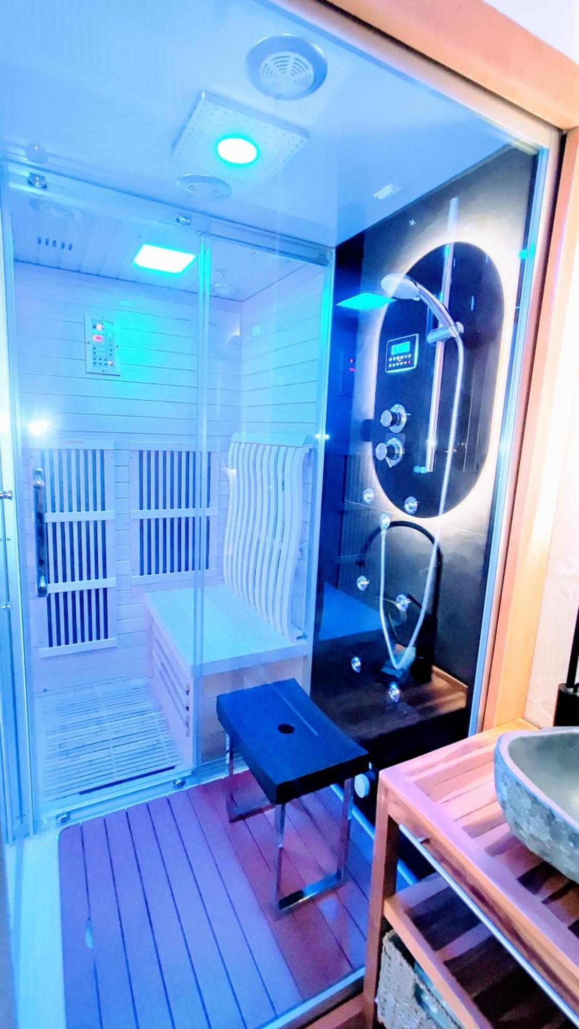 Kosykasa Spa Cannes Phòng bức ảnh