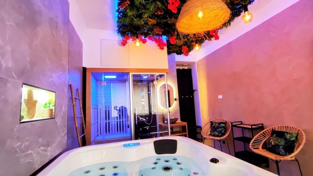 Kosykasa Spa Cannes Phòng bức ảnh