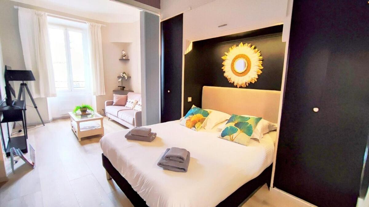 Kosykasa Spa Cannes Ngoại thất bức ảnh