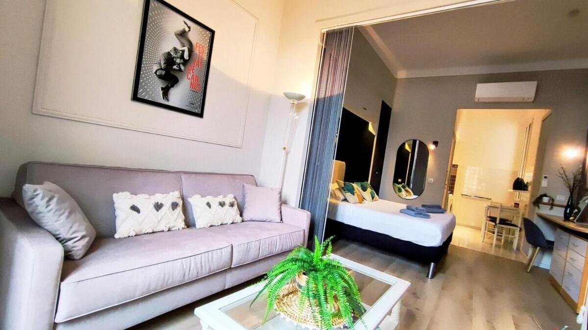 Kosykasa Spa Cannes Phòng bức ảnh