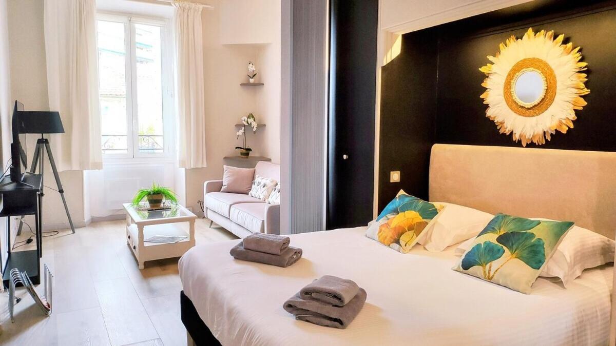 Kosykasa Spa Cannes Phòng bức ảnh