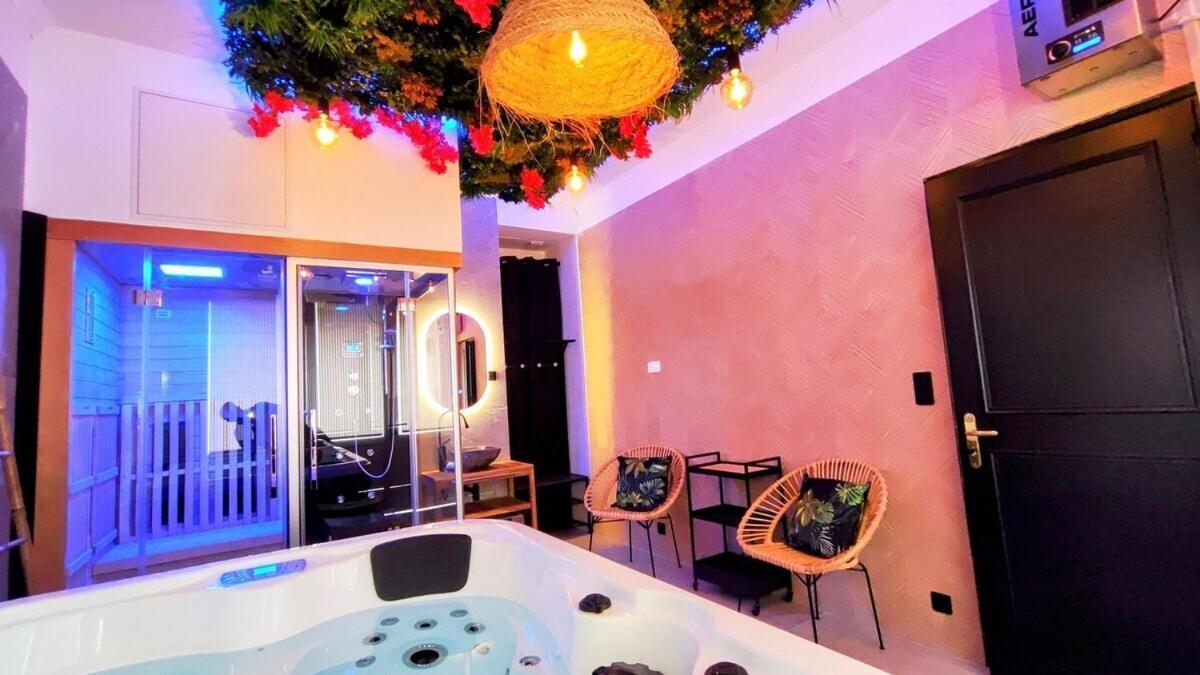 Kosykasa Spa Cannes Phòng bức ảnh