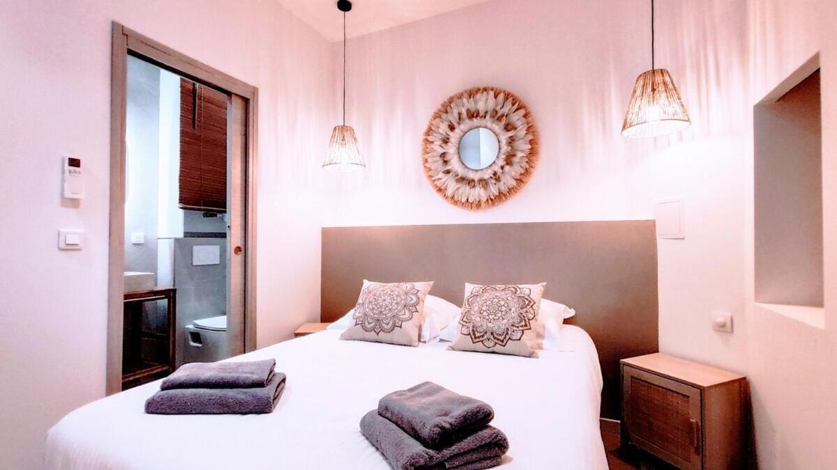 Kosykasa Spa Cannes Phòng bức ảnh