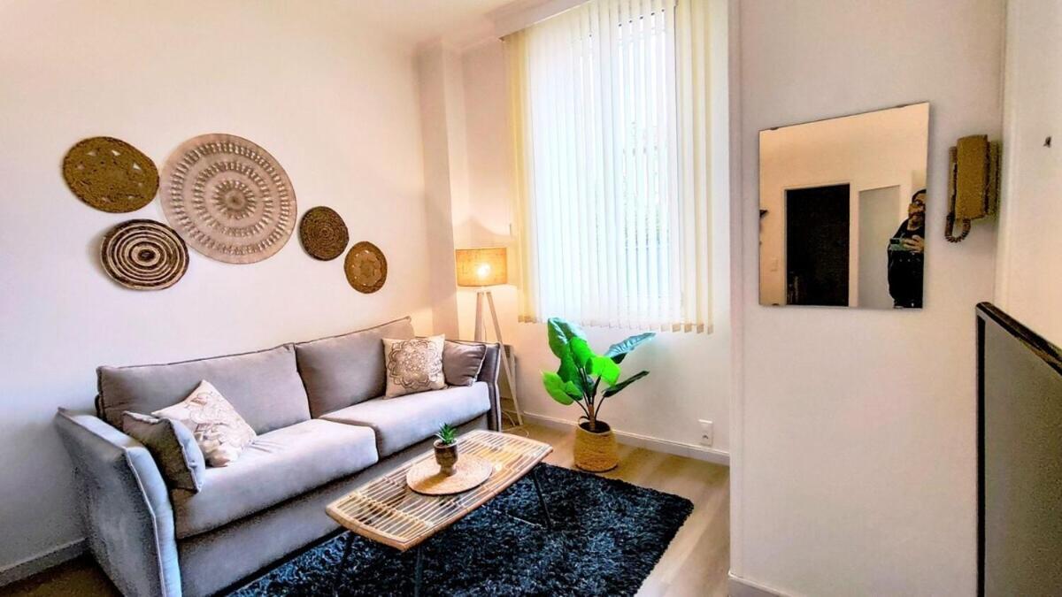 Kosykasa Spa Cannes Ngoại thất bức ảnh