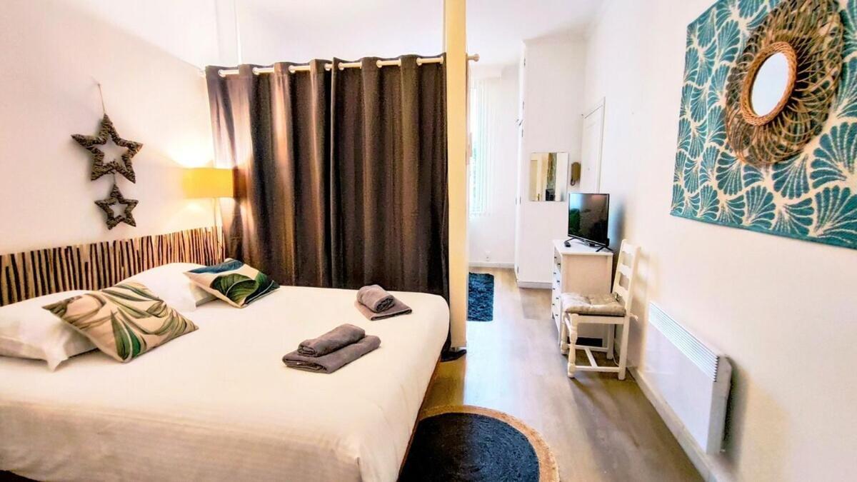 Kosykasa Spa Cannes Phòng bức ảnh