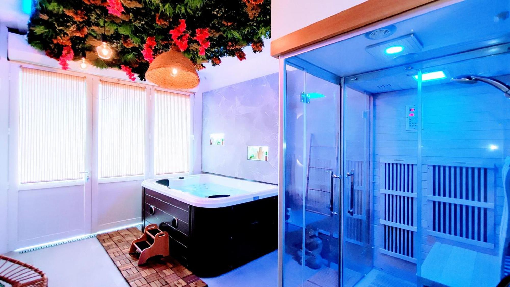 Kosykasa Spa Cannes Phòng bức ảnh