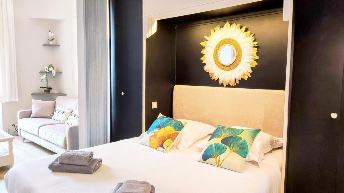 Kosykasa Spa Cannes Phòng bức ảnh