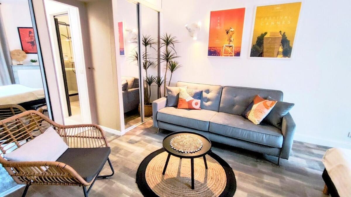 Kosykasa Spa Cannes Ngoại thất bức ảnh