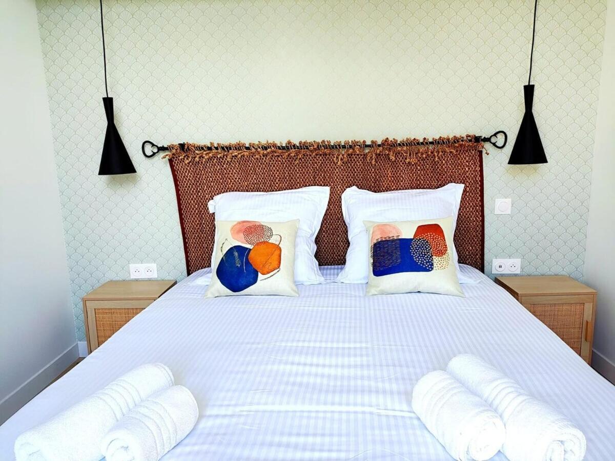 Kosykasa Spa Cannes Phòng bức ảnh