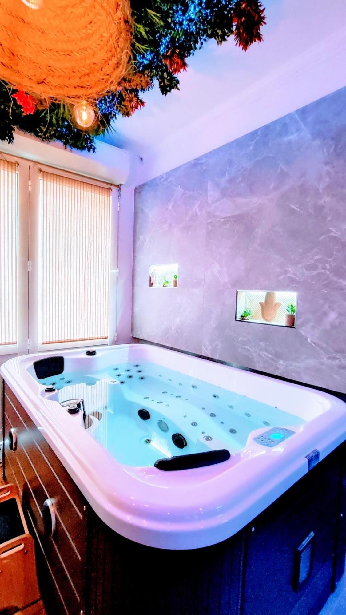 Kosykasa Spa Cannes Ngoại thất bức ảnh