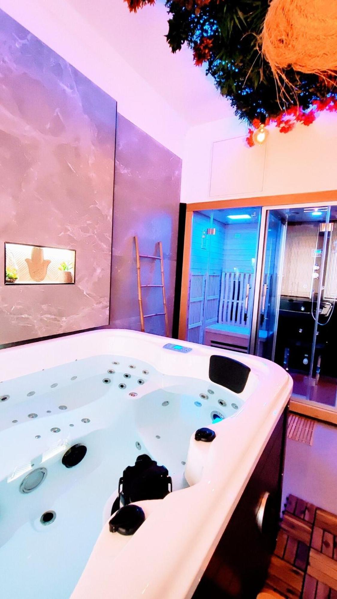 Kosykasa Spa Cannes Phòng bức ảnh