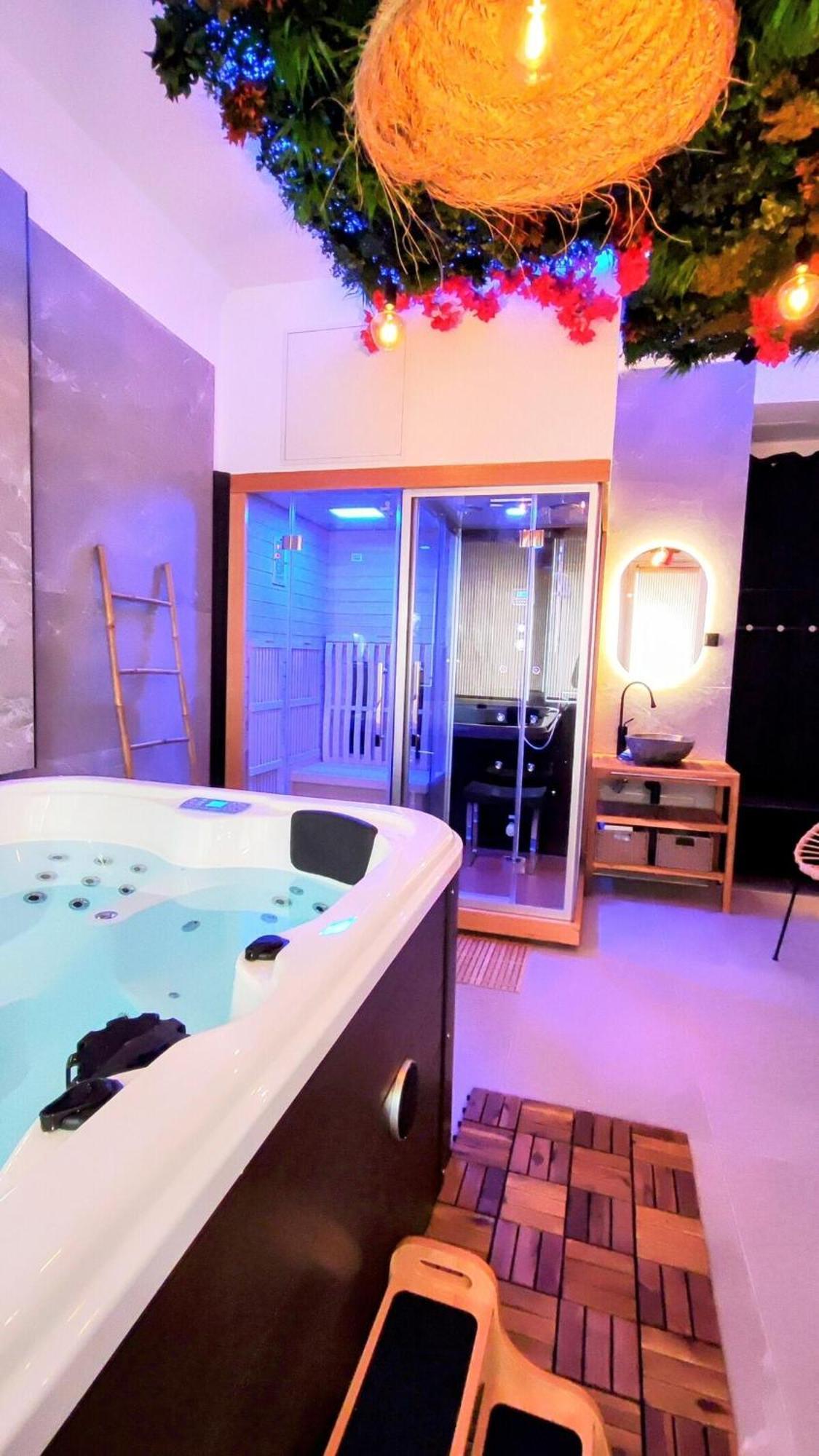 Kosykasa Spa Cannes Phòng bức ảnh