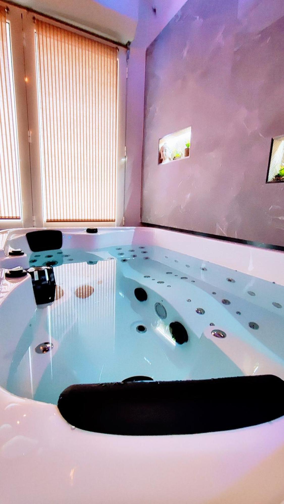 Kosykasa Spa Cannes Ngoại thất bức ảnh