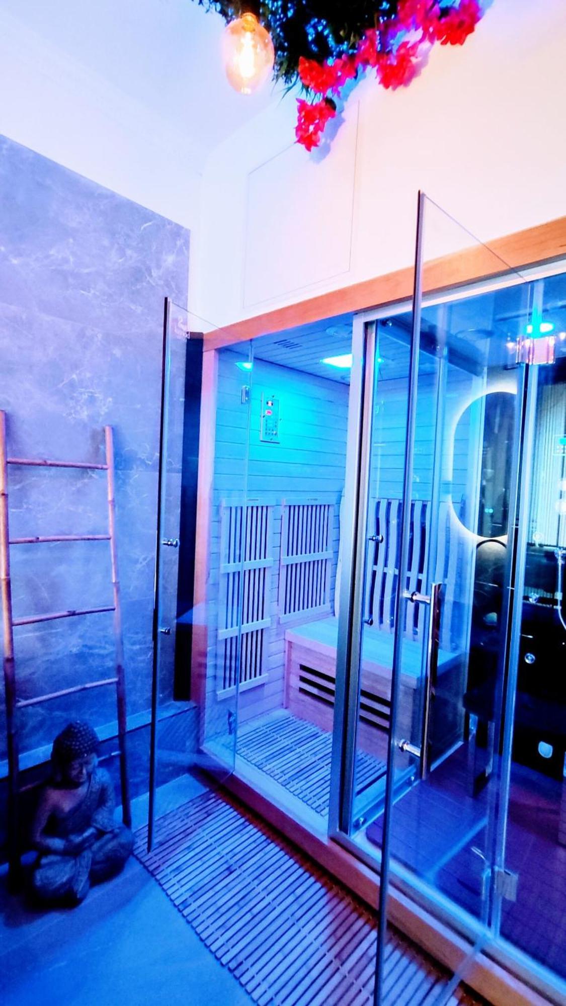 Kosykasa Spa Cannes Ngoại thất bức ảnh