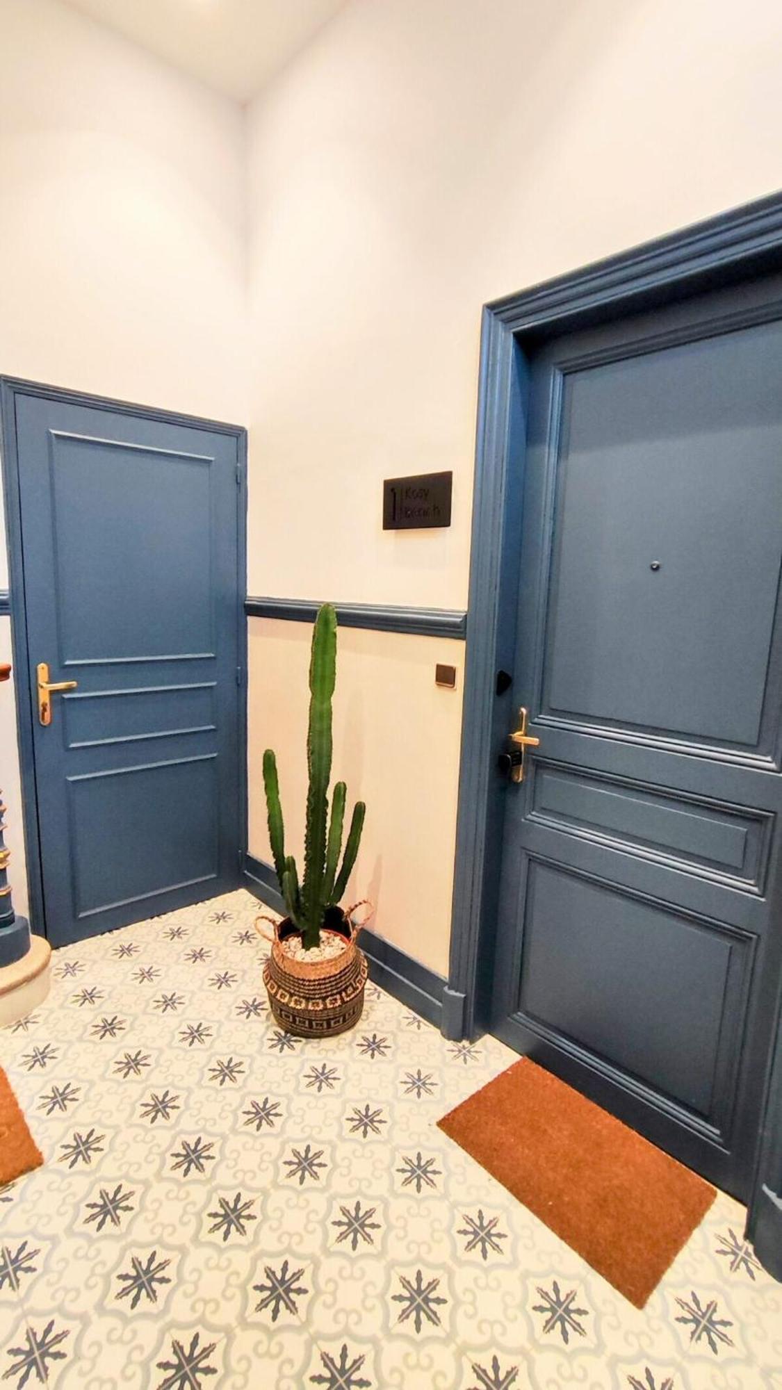 Kosykasa Spa Cannes Phòng bức ảnh