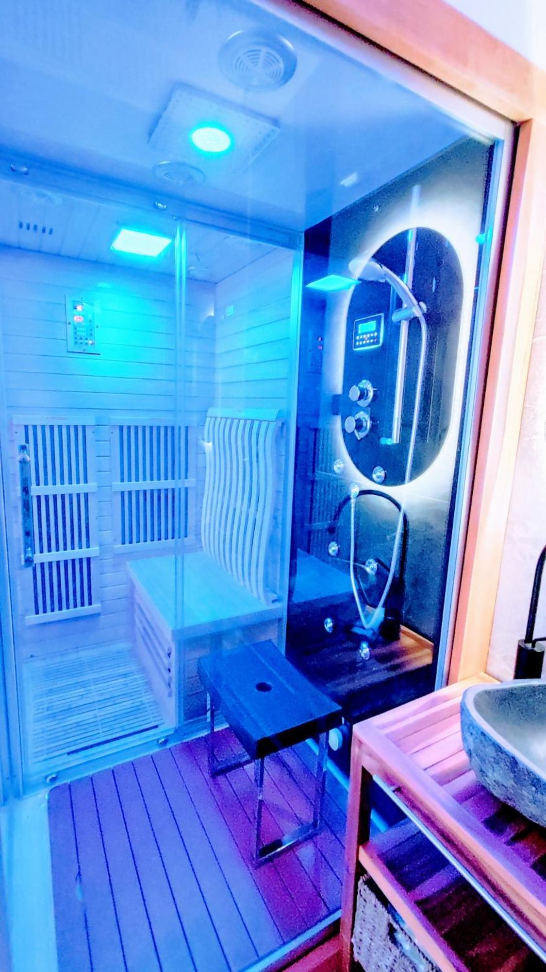 Kosykasa Spa Cannes Ngoại thất bức ảnh