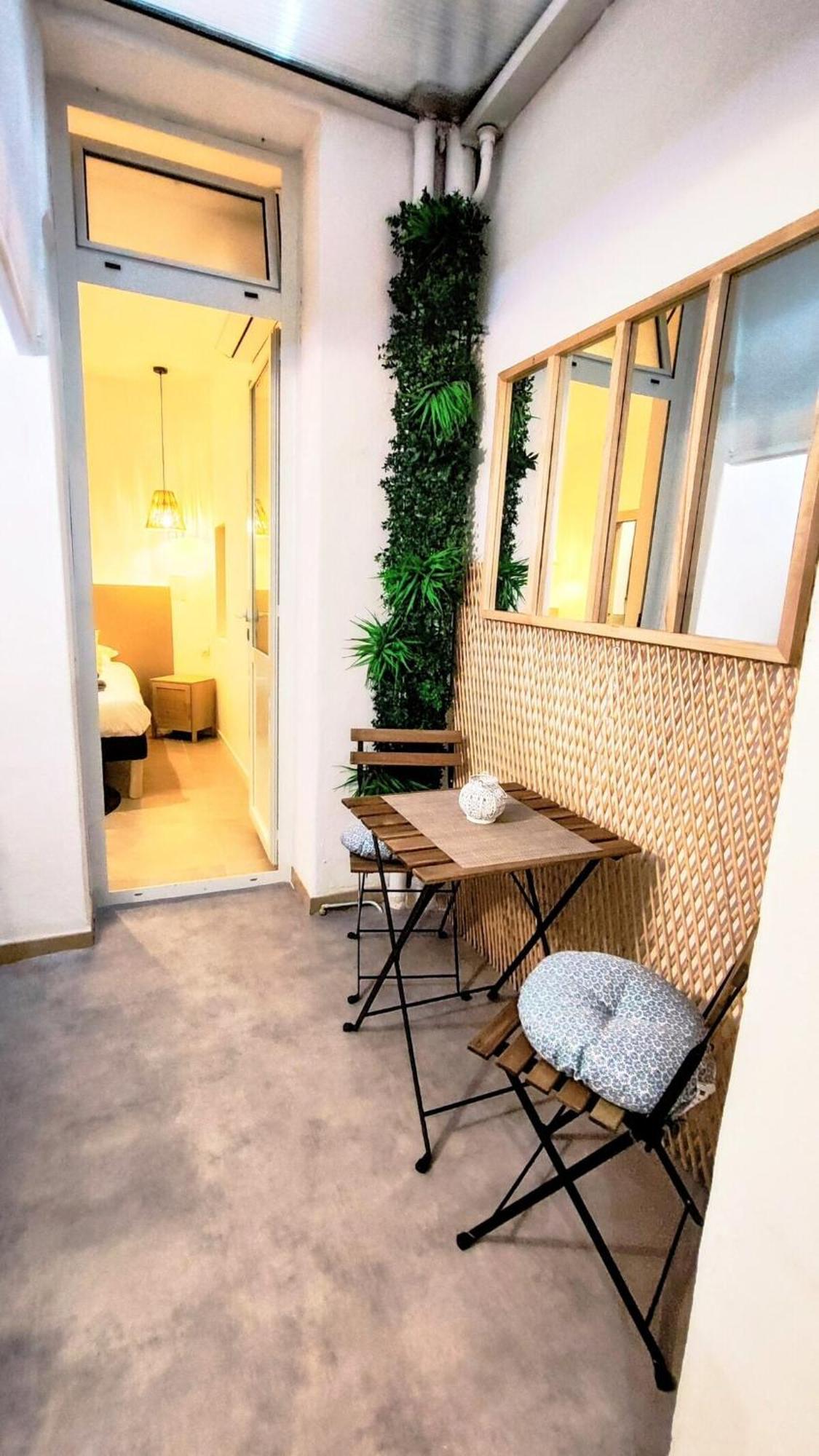 Kosykasa Spa Cannes Phòng bức ảnh