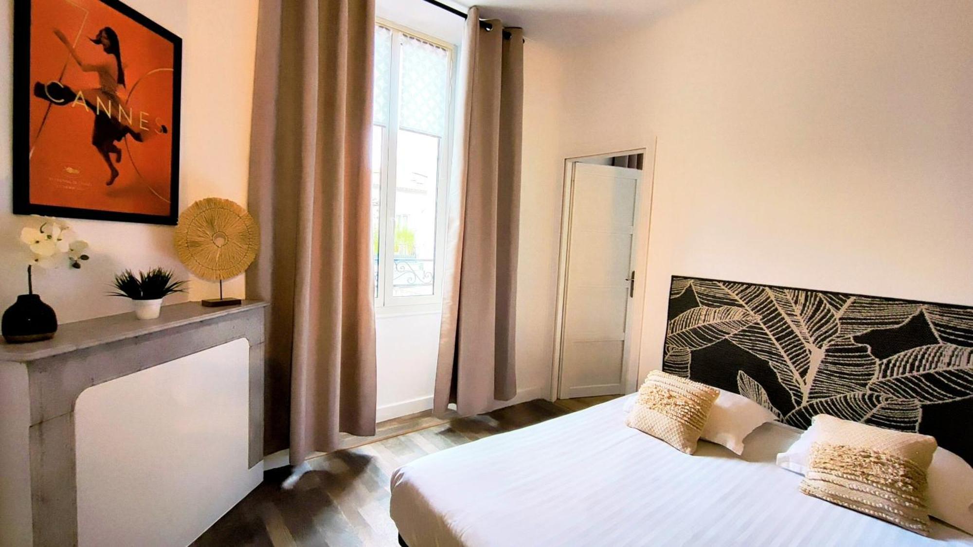 Kosykasa Spa Cannes Phòng bức ảnh